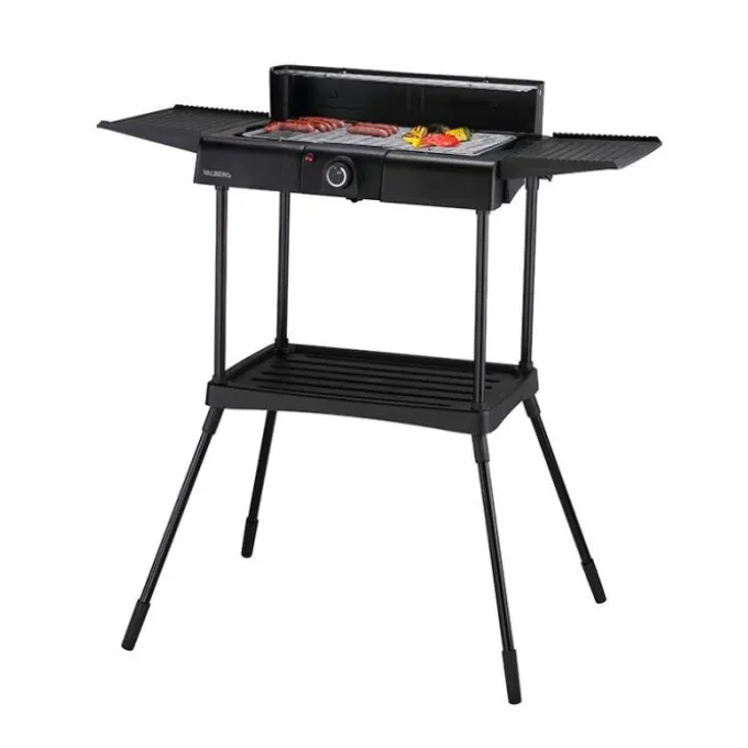 Barbecue sur pied VALBERG VAL-EL2200-2