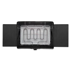 Barbecue sur pied VALBERG VAL-EL2200-2