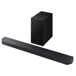 Barre de son SAMSUNG HW-Q600