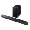 Barre de son SAMSUNG HW-Q610F/XE