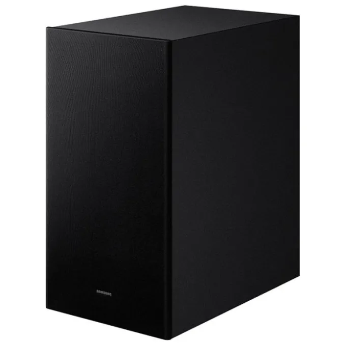 Barre de son SAMSUNG HW-Q610F/XE