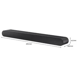 Barre de son SAMSUNG HW-S50B