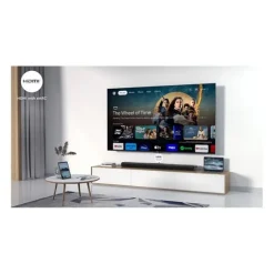 Barre de son TCL S45HE
