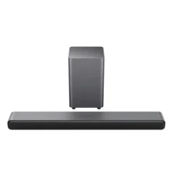 Barre de son TCL S55HE