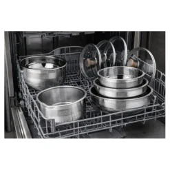 Batterie de cuisine 20 pièces ARTHUR MARTIN