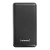 Batterie externe INTENSO 20 000 mAh Noire