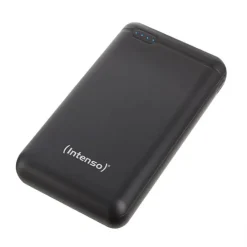 Batterie externe INTENSO 20 000 mAh Noire