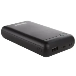 Batterie externe INTENSO 20 000 mAh Noire