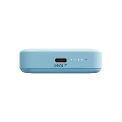 Batterie externe Magsafe SEDEA 10 000 mAh Bleue