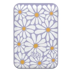 Batterie externe Magsafe TNB 5 000 mAh Flower