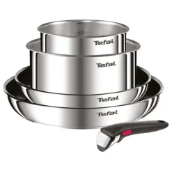 Batterie TEFAL ingenio emotion 5 pièces