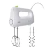 Batteur BRAUN HM1110WH 450W