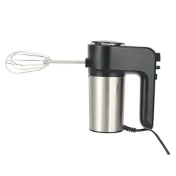 Batteur COSYLIFE CL-HM300XRW 400W Noir Inox
