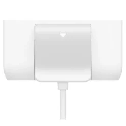 Belkin BoostCharge – Chargeur USB 4 Ports