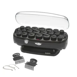Bigoudis chauffants BABYLISS RS035E