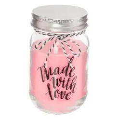 BOUGIE parfumée 250 g