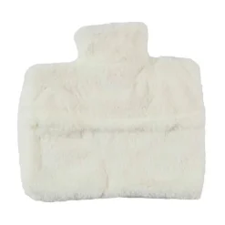 Bouillotte SENSLY manchon 1L