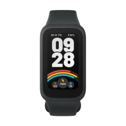Bracelet connecté XIAOMI Smart Band 9 Active noir