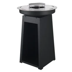Brasero LITTLE BALANCE Happy Brasero 8819