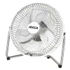 Brasseur d'air JOCCA CHROME 21CM