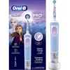 Brosse à dents électrique ORAL-B PRO KIDS Reine des neiges