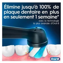 Brosse à dents ORAL-B iO3S