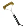 Brosse en T cuivre COOK'N EAT