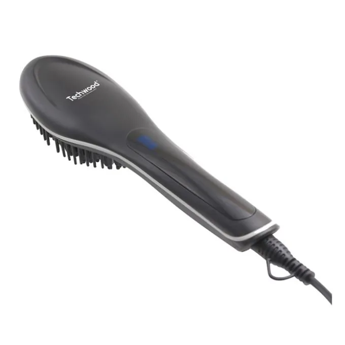 Brosse lissante TECHWOOD TBC-226L