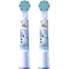 Brossettes ORAL-B x2 REINE DES NEIGES