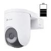 Caméra de surveillance sur batterie EZVIZ HB8 LITE 4MP 2K+