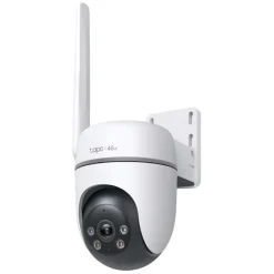 Caméra de surveillance TAPO 4G motorisée 1080p