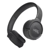 Casque bluetooth JBL Tune 520BT Noir