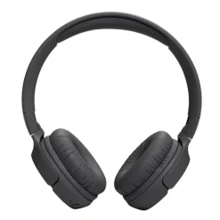 Casque bluetooth JBL Tune 520BT Noir