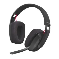 Casque gaming THE G-LAB Korp Platinium sans fil