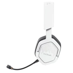 Casque gaming TRUST Carus PS5 Blanc