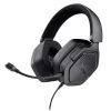 Casque gaming TRUST CARUS filaire GXT492 multiplateforme
