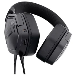 Casque gaming TRUST CARUS filaire GXT492 multiplateforme