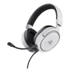 Casque gaming TRUST GAMING FORTA PS4/PS5 Blanc