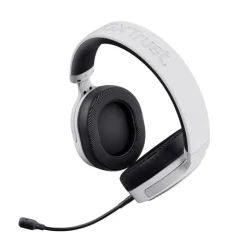 Casque gaming TRUST GAMING FORTA PS4/PS5 Blanc
