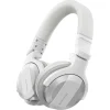 Casque PIONEER DJ HDJ CUE1 BT Blanc