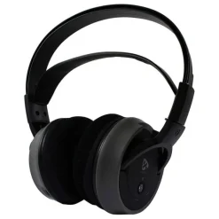 Casque TV KAORKA Sans Fil noir