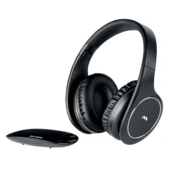 Casque TV MELICONI sans fil son optique numérique