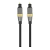 Câble EDENWOOD Fibre optique audio 3 mètres