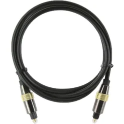 Câble EDENWOOD FIBRE OPTIQUE AUDIO 1,50M