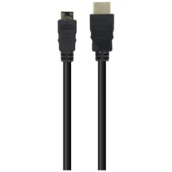 Câble EDENWOOD HDMI /mini HDMI 1.5m