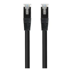 Câble FTP CAT6 RJ45 ethernet EDENWOOD 10Gb/s 4P 10M croisé