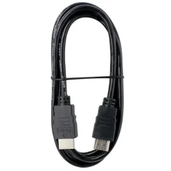 Câble HIGH ONE HDMI / HDMI 1.50M
