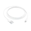 Câble Lightning / USB APPLE 0,5M Blanc