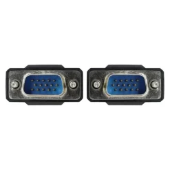 Câble VGA mâle EDENWOOD vers VGA mâle noir 1m80