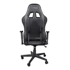 Chaise gaming TRUST GAMING Rizza LED Noir